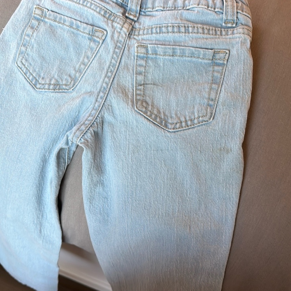 Girls Jeans - Picture 5 of 5